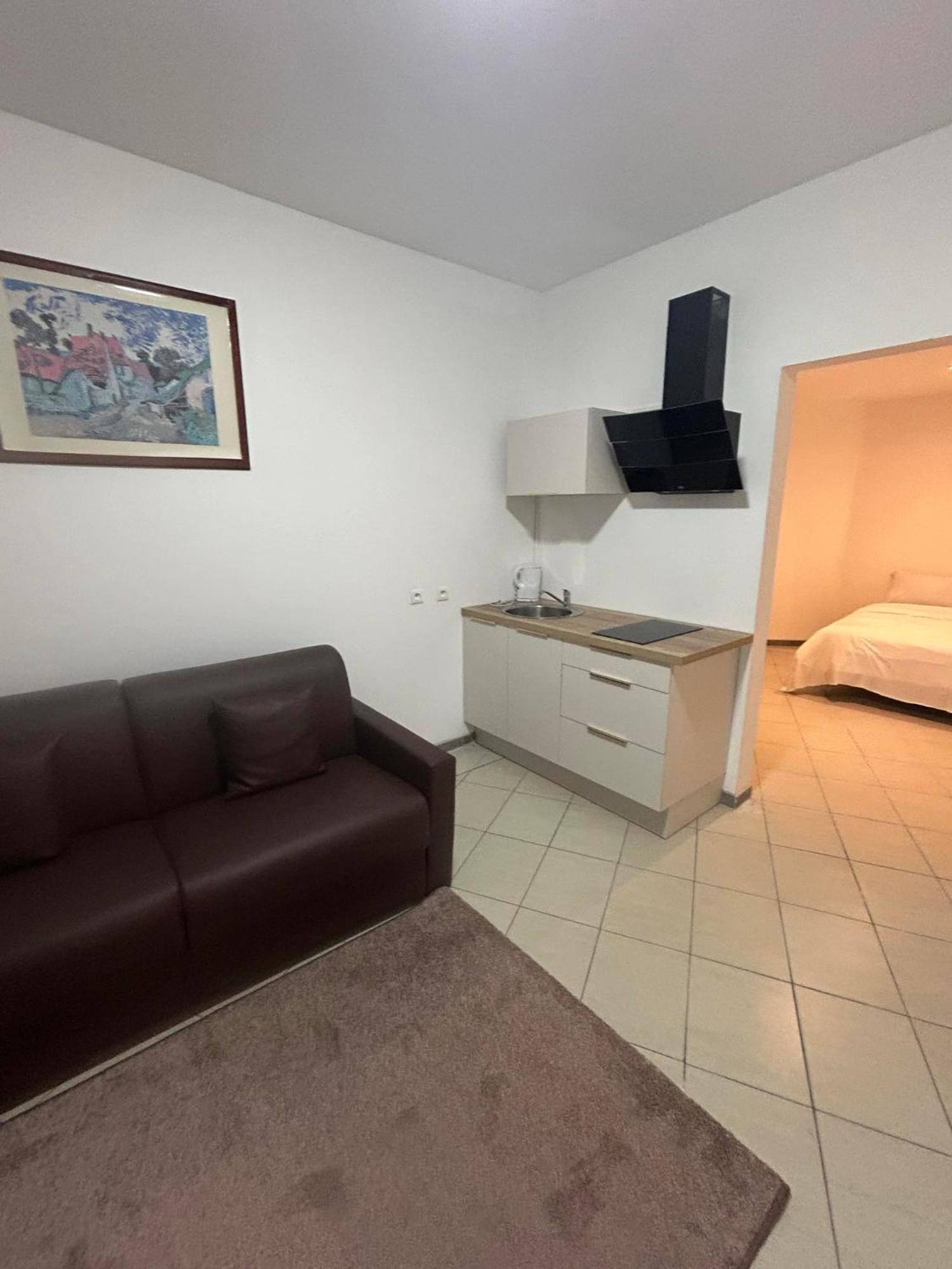 Top Appartement Centre Ville Валенсиен Екстериор снимка
